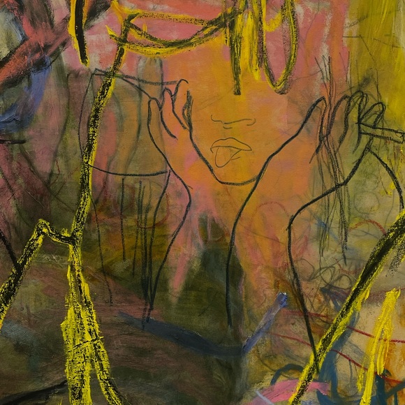 Meet your Posher, Cleo - Picture 1 of 1